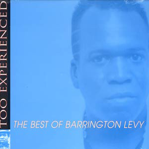 BARRINGTON LEVY - THE BEST OF